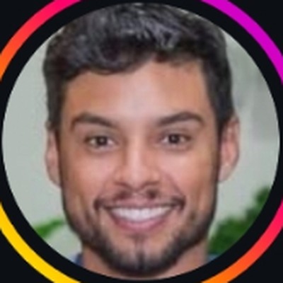 Dr. Luciano Oliveira